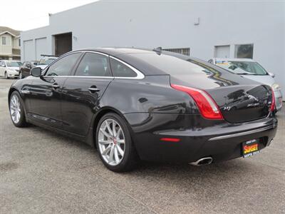 2014 Jaguar XJ   - Photo 3 - Santa Cruz, CA 95062