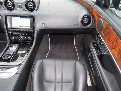2014 Jaguar XJ   - Photo 26 - Santa Cruz, CA 95062