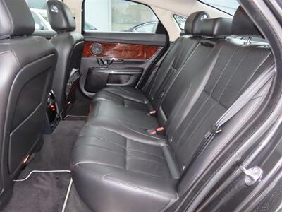 2014 Jaguar XJ   - Photo 36 - Santa Cruz, CA 95062