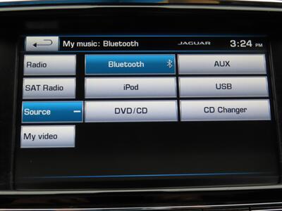 2014 Jaguar XJ   - Photo 23 - Santa Cruz, CA 95062