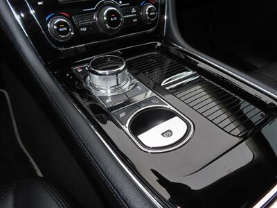 2014 Jaguar XJ   - Photo 32 - Santa Cruz, CA 95062