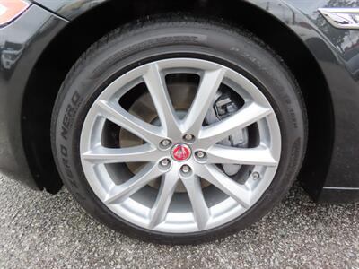 2014 Jaguar XJ   - Photo 46 - Santa Cruz, CA 95062