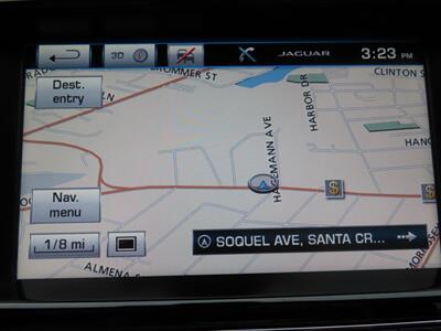 2014 Jaguar XJ   - Photo 20 - Santa Cruz, CA 95062