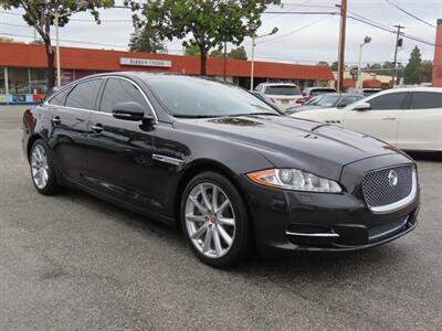 2014 Jaguar XJ   - Photo 1 - Santa Cruz, CA 95062
