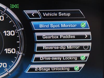 2014 Jaguar XJ   - Photo 16 - Santa Cruz, CA 95062