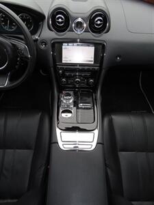 2014 Jaguar XJ   - Photo 21 - Santa Cruz, CA 95062
