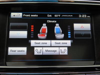 2014 Jaguar XJ   - Photo 17 - Santa Cruz, CA 95062