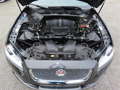 2014 Jaguar XJ   - Photo 48 - Santa Cruz, CA 95062