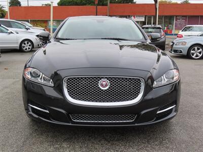 2014 Jaguar XJ   - Photo 50 - Santa Cruz, CA 95062