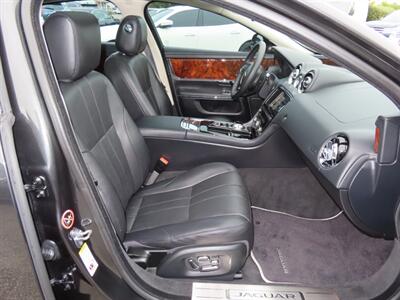2014 Jaguar XJ   - Photo 24 - Santa Cruz, CA 95062