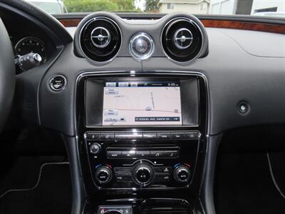 2014 Jaguar XJ   - Photo 18 - Santa Cruz, CA 95062