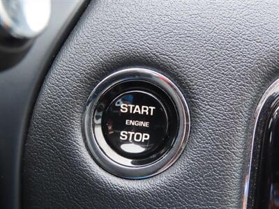 2014 Jaguar XJ   - Photo 11 - Santa Cruz, CA 95062