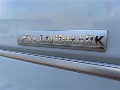 2016 Land Rover LR4 HSE LUX AWD Landmark Edition - Photo 5 - Santa Cruz, CA 95062