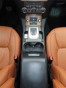 2016 Land Rover LR4 HSE LUX AWD Landmark Edition - Photo 15 - Santa Cruz, CA 95062