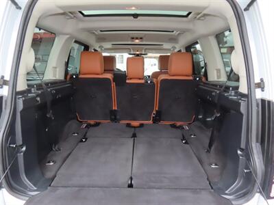 2016 Land Rover LR4 HSE LUX AWD Landmark Edition - Photo 47 - Santa Cruz, CA 95062