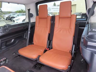 2016 Land Rover LR4 HSE LUX AWD Landmark Edition - Photo 38 - Santa Cruz, CA 95062