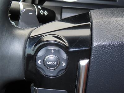 2016 Land Rover LR4 HSE LUX AWD Landmark Edition - Photo 8 - Santa Cruz, CA 95062