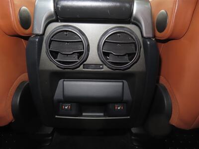 2016 Land Rover LR4 HSE LUX AWD Landmark Edition - Photo 33 - Santa Cruz, CA 95062
