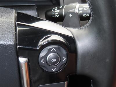 2016 Land Rover LR4 HSE LUX AWD Landmark Edition - Photo 10 - Santa Cruz, CA 95062