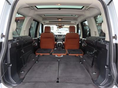 2016 Land Rover LR4 HSE LUX AWD Landmark Edition - Photo 44 - Santa Cruz, CA 95062