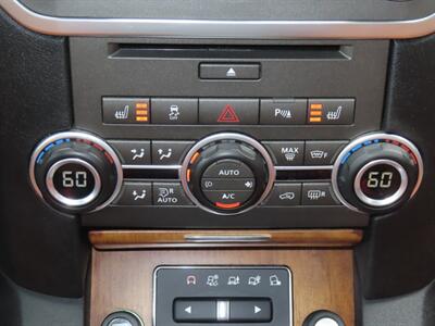 2016 Land Rover LR4 HSE LUX AWD Landmark Edition - Photo 27 - Santa Cruz, CA 95062