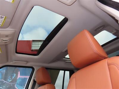 2016 Land Rover LR4 HSE LUX AWD Landmark Edition - Photo 12 - Santa Cruz, CA 95062