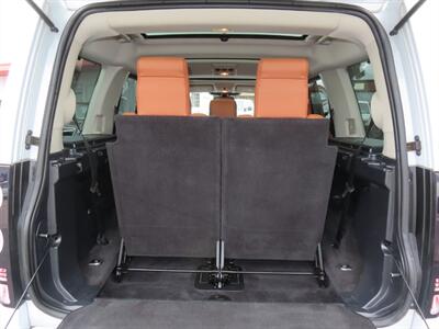 2016 Land Rover LR4 HSE LUX AWD Landmark Edition - Photo 49 - Santa Cruz, CA 95062