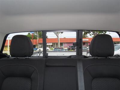 2018 GMC Canyon SLE   - Photo 33 - Santa Cruz, CA 95062