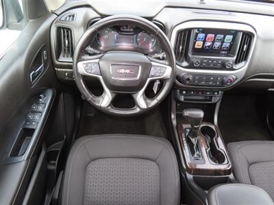 2018 GMC Canyon SLE   - Photo 7 - Santa Cruz, CA 95062