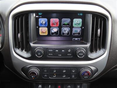 2018 GMC Canyon SLE   - Photo 16 - Santa Cruz, CA 95062