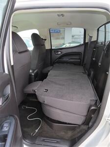 2018 GMC Canyon SLE   - Photo 32 - Santa Cruz, CA 95062