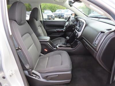 2018 GMC Canyon SLE   - Photo 19 - Santa Cruz, CA 95062