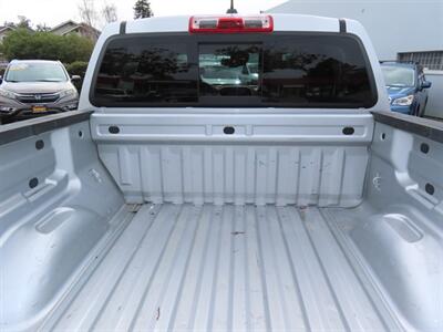 2018 GMC Canyon SLE   - Photo 38 - Santa Cruz, CA 95062