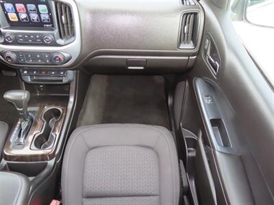 2018 GMC Canyon SLE   - Photo 20 - Santa Cruz, CA 95062