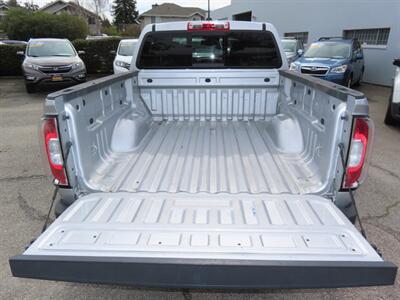 2018 GMC Canyon SLE   - Photo 41 - Santa Cruz, CA 95062