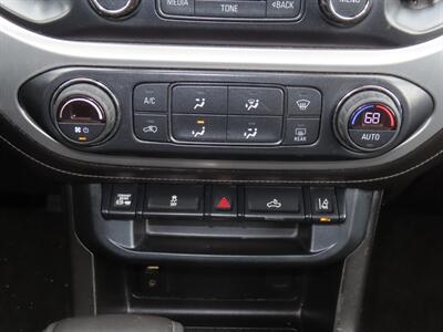 2018 GMC Canyon SLE   - Photo 23 - Santa Cruz, CA 95062