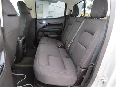 2018 GMC Canyon SLE   - Photo 28 - Santa Cruz, CA 95062