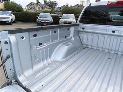 2018 GMC Canyon SLE   - Photo 37 - Santa Cruz, CA 95062