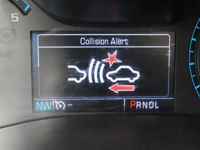 2018 GMC Canyon SLE   - Photo 11 - Santa Cruz, CA 95062