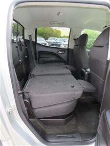 2018 GMC Canyon SLE   - Photo 34 - Santa Cruz, CA 95062