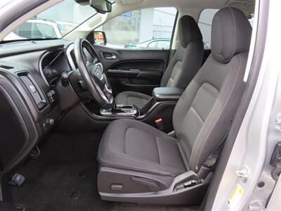 2018 GMC Canyon SLE   - Photo 6 - Santa Cruz, CA 95062