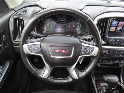 2018 GMC Canyon SLE   - Photo 8 - Santa Cruz, CA 95062