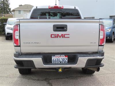 2018 GMC Canyon SLE   - Photo 42 - Santa Cruz, CA 95062