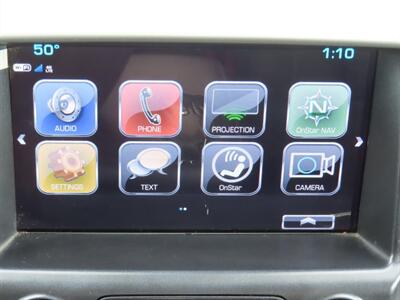 2018 GMC Canyon SLE   - Photo 18 - Santa Cruz, CA 95062