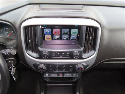 2018 GMC Canyon SLE   - Photo 22 - Santa Cruz, CA 95062