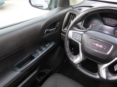 2018 GMC Canyon SLE   - Photo 9 - Santa Cruz, CA 95062