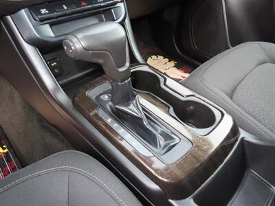 2018 GMC Canyon SLE   - Photo 24 - Santa Cruz, CA 95062