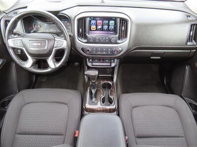 2018 GMC Canyon SLE   - Photo 26 - Santa Cruz, CA 95062