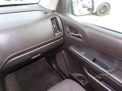 2018 GMC Canyon SLE   - Photo 21 - Santa Cruz, CA 95062