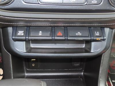 2018 GMC Canyon SLE   - Photo 25 - Santa Cruz, CA 95062